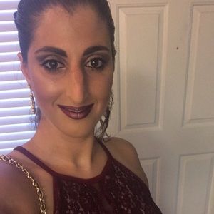 Meet your Posher, Doreen